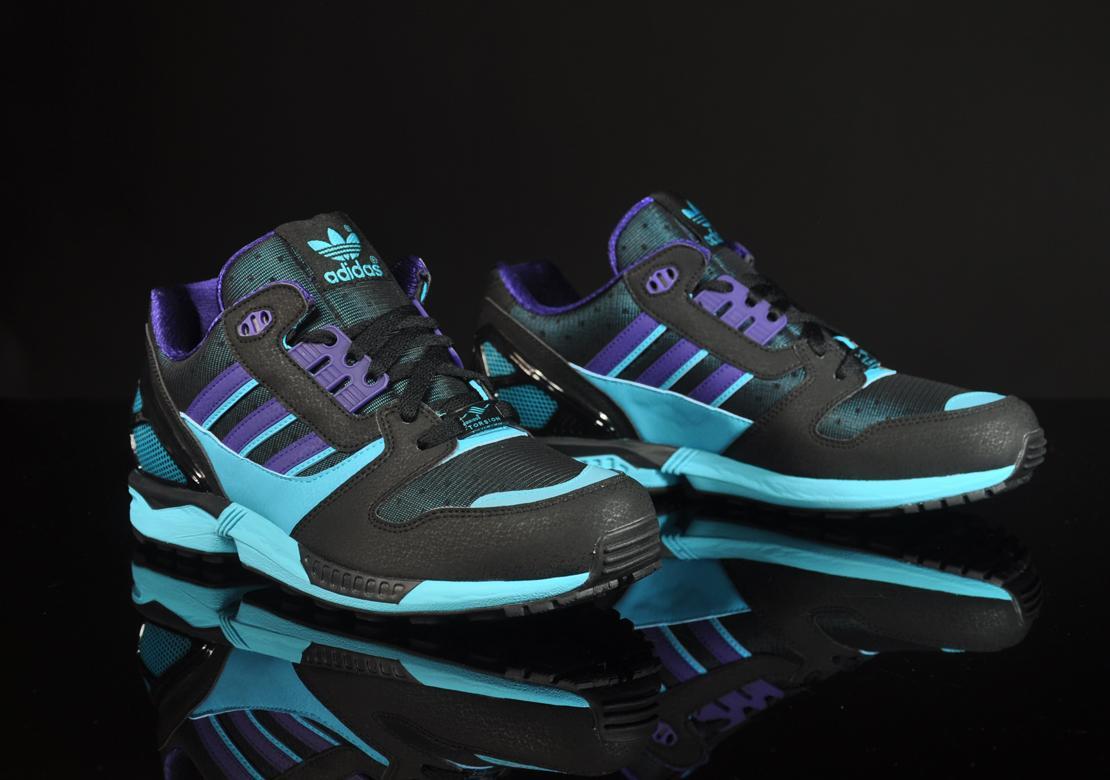adidas Originals ZX 8000 | V24596 | AFEW STORE
